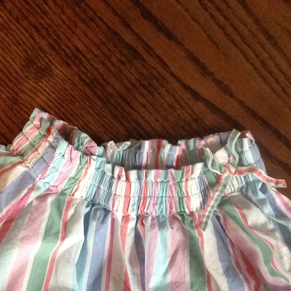Crewcuts striped top - Picture 2 of 3